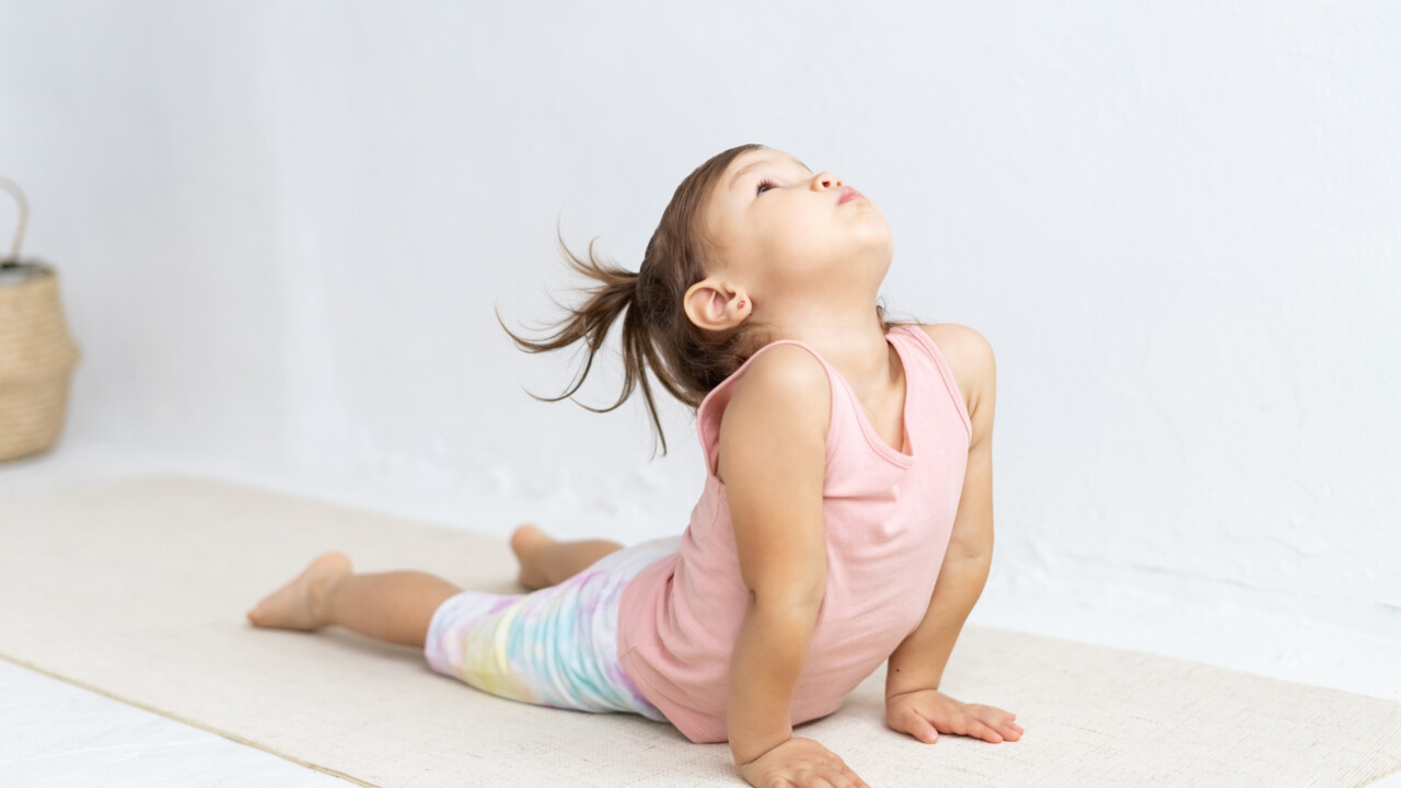 Little Yogi's.