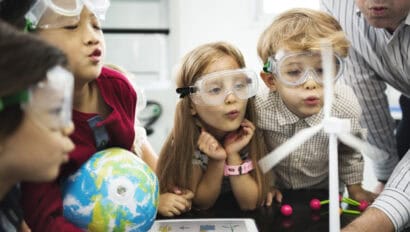 Kids Stem.