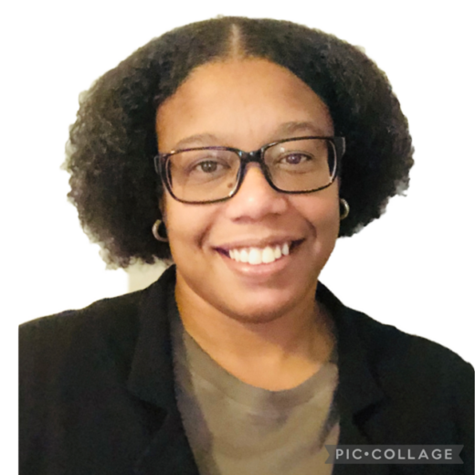 Shevann Mills headshot.