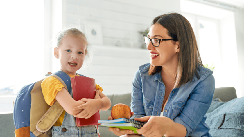 How to Choose the Right Preschool for Your Child - Learning Grove ...